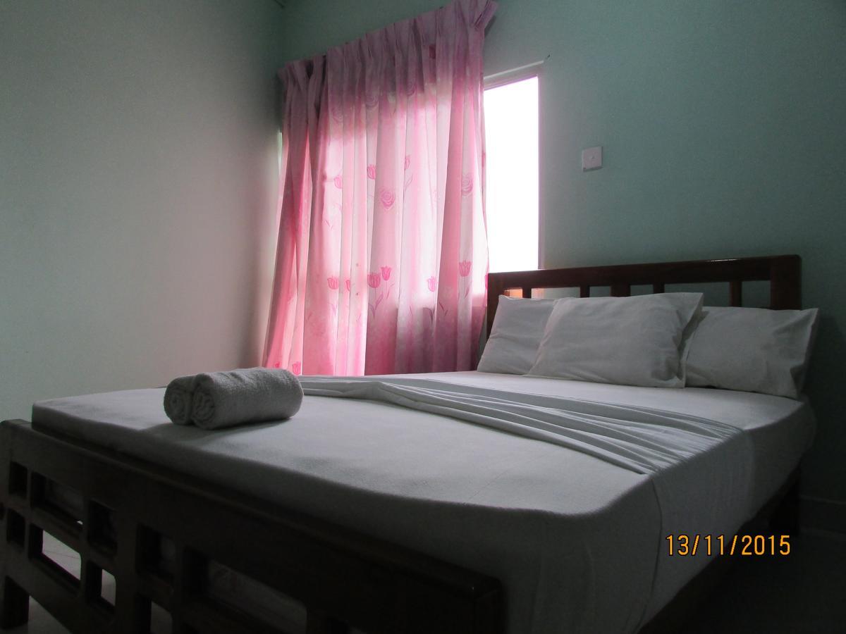Weligama Holiday Inn 巴杜勒 外观 照片