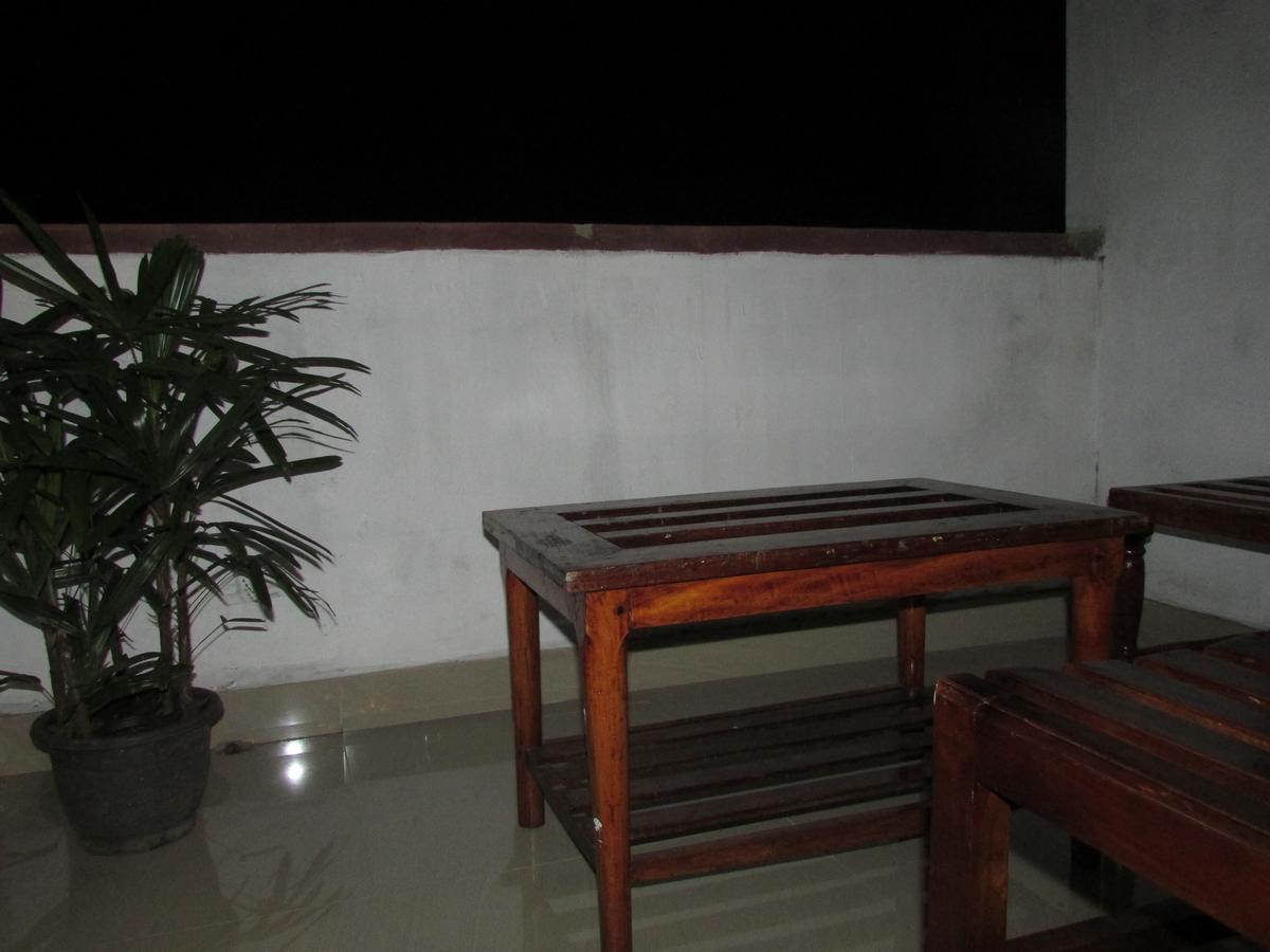 Weligama Holiday Inn 巴杜勒 外观 照片