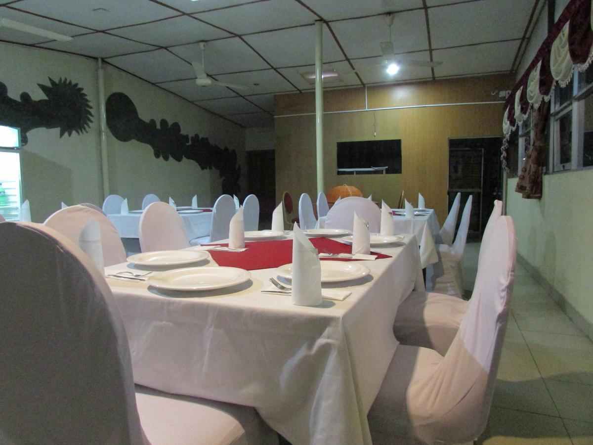 Weligama Holiday Inn 巴杜勒 外观 照片